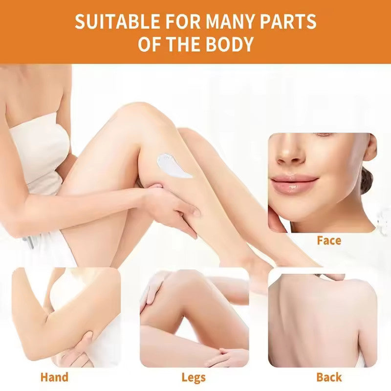 PurePeel™ | Sanftes Enzym-Peeling für strahlend glatte Haut