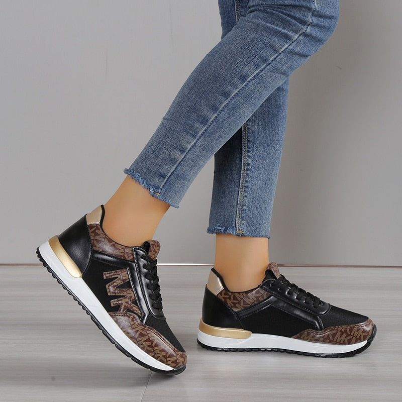 MK™ | Orthopädische Turnschuhe