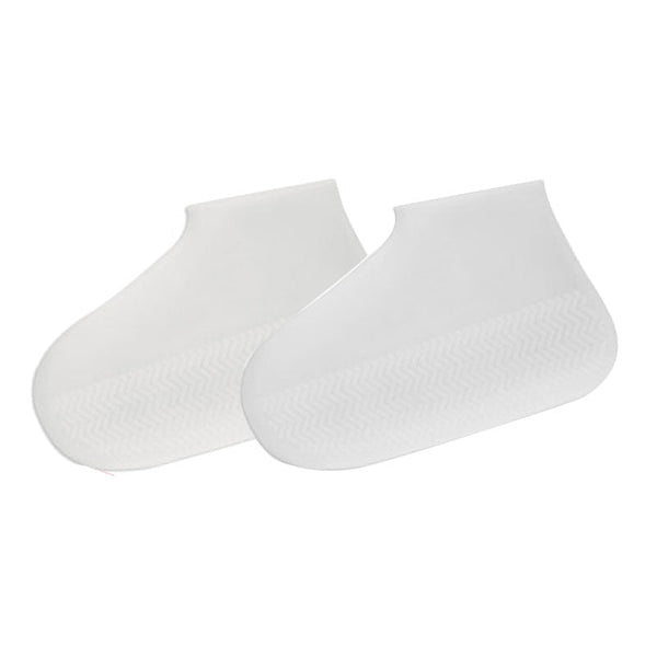 ShoeCare™ - 1+1 Gratis! Wasserdichte Silikon-Schuhabdeckungen für besten Schutz