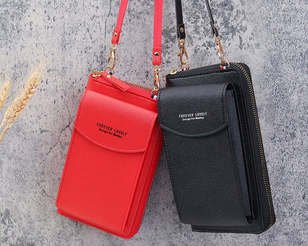 Luxury™ Crossbody Handtasche
