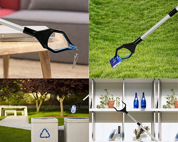 EasyTake™ – Der perfekte Greifhelfer für müheloses Erreichen und Greifen im Alltag