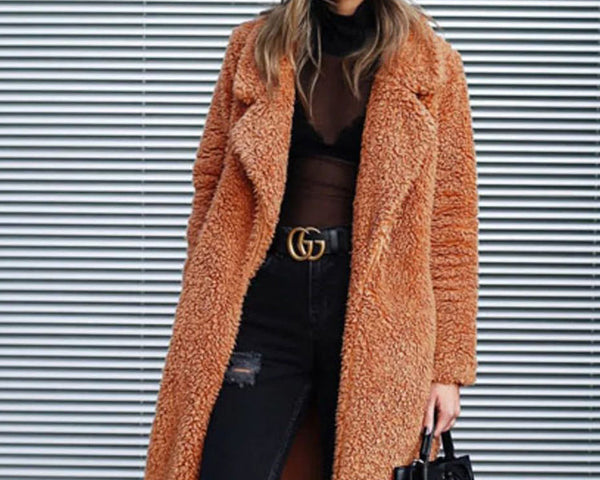 Debby's Strickjacke