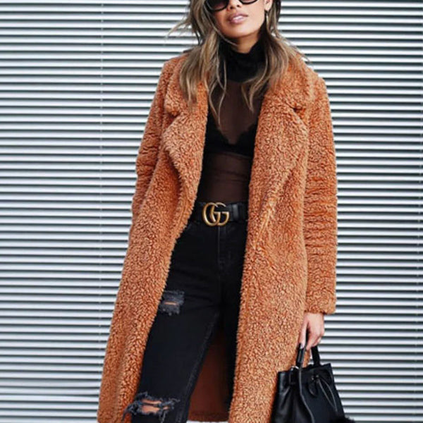 Debby's Strickjacke