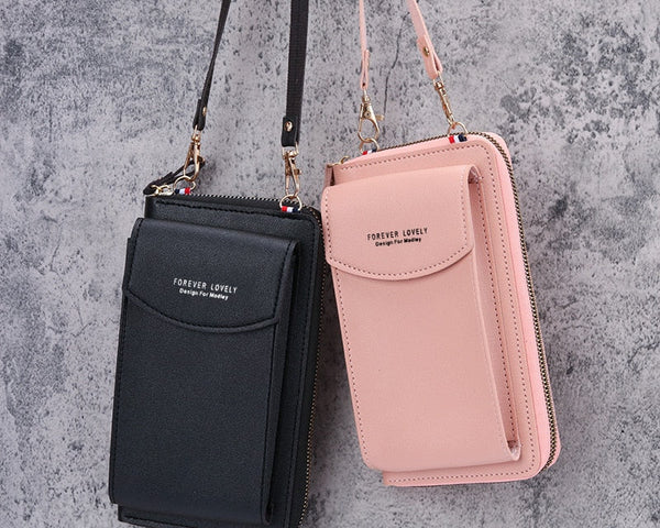 Luxury™ Crossbody Handtasche