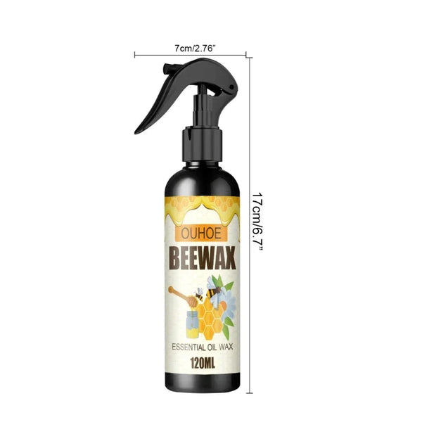 ShineBee™ - Erwecke alte Möbel zu neuem Leben und spare Kosten!