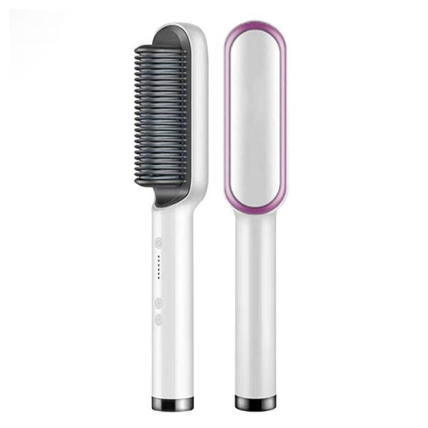 MagicHair™ – Der Perfekte Glättungskamm für Schnelle und Effektive Haarpflege