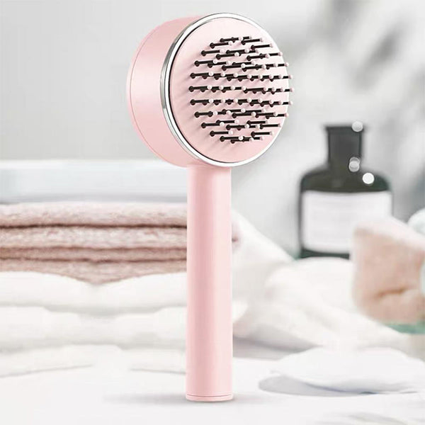 PureClean™ | Perfekte Haarpflege für strahlend gesundes Haar