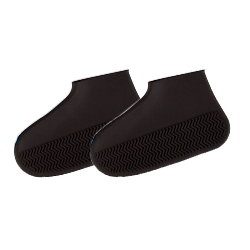 ShoeCare™ - 1+1 Gratis! Wasserdichte Silikon-Schuhabdeckungen für besten Schutz