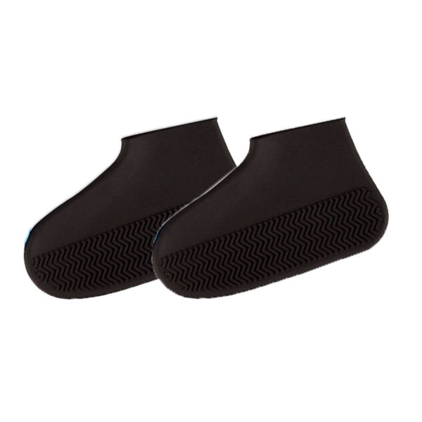 ShoeCare™ - 1+1 Gratis! Wasserdichte Silikon-Schuhabdeckungen für besten Schutz