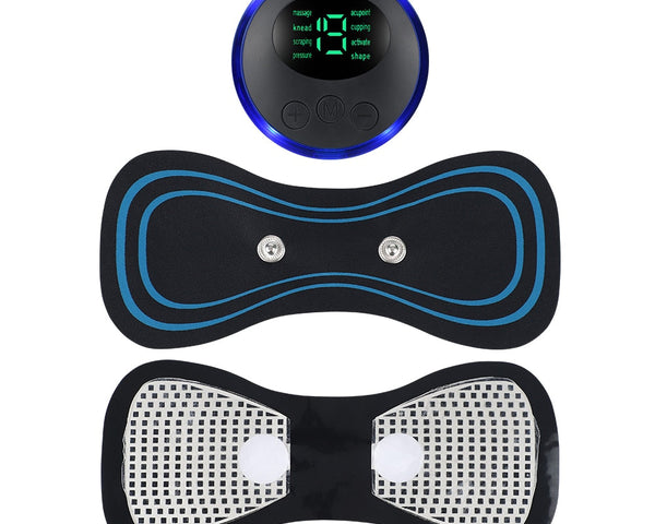 KraftMassage™ Muskelmassagegerät (1+1 gratis)