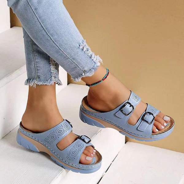Zani™ Orthopädische Bequeme Sandalen