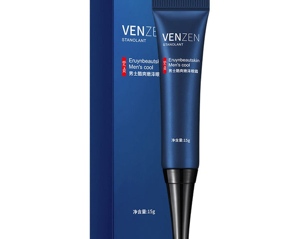 VENZEN™ | Erwecken Peptid Straffende Augengel