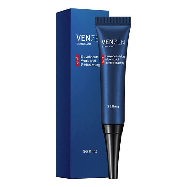 VENZEN™ | Erwecken Peptid Straffende Augengel