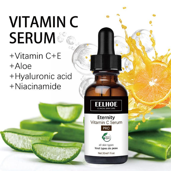 EELHOE™️ Dark Spot Corrector Gesichtsserum