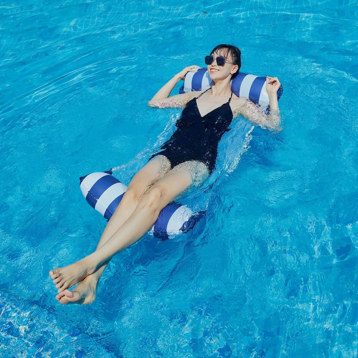 Easyfloat™ - Schwimmende Hängematte