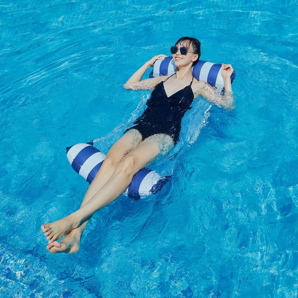 Easyfloat™ - Schwimmende Hängematte