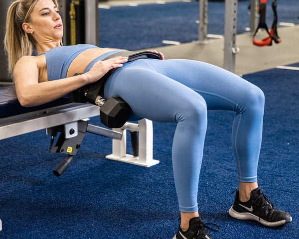 50% RABATT | HipFit™ | Premium Hüftschubgürtel