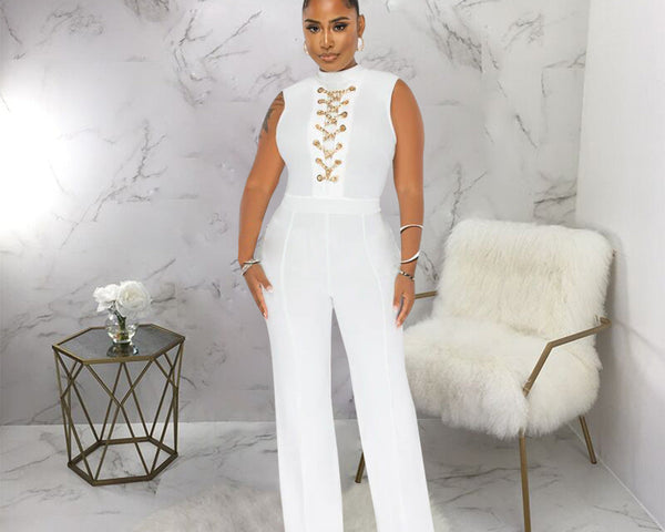 Arien Jumpsuit