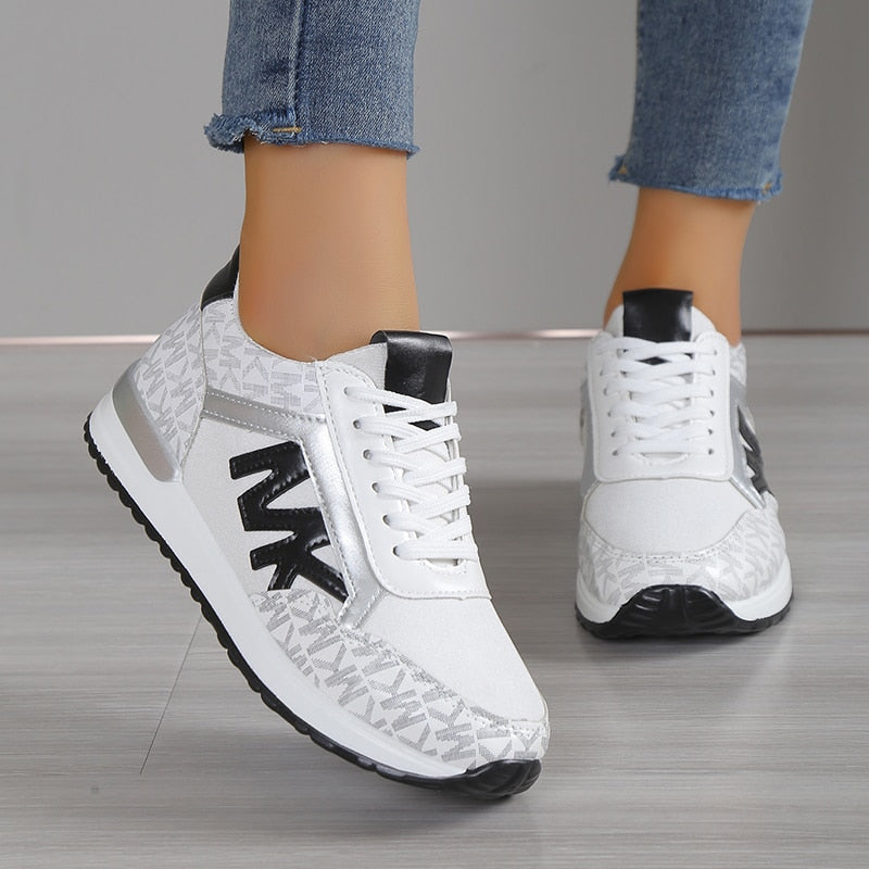 MK™ | Orthopädische Turnschuhe