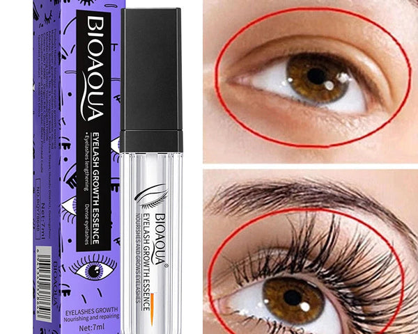WimpernBlüte™ Üppige Wimpernlänge (1+1 Gratis)
