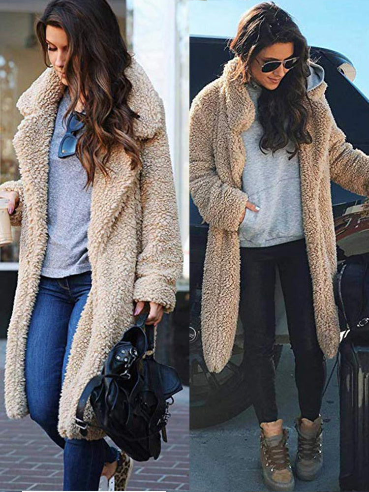 Debby's Strickjacke