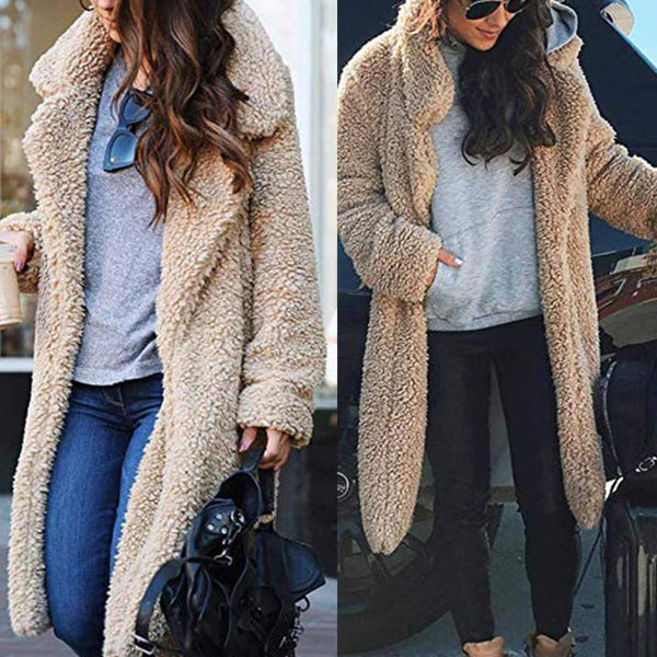 Debby's Strickjacke
