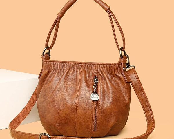 Cleo Bag™ | Ihre Lieblingstasche für jede Gelegenheit!