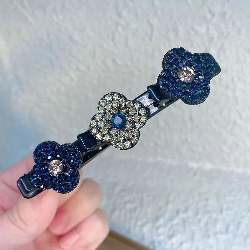 MagicClip™ Zauberhafte Haarklammer (1 gekauft = 1 gratis)