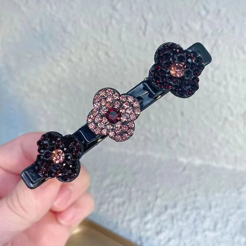 MagicClip™ Zauberhafte Haarklammer (1 gekauft = 1 gratis)