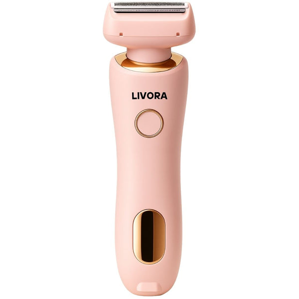 Lunessa™ Damen-Elektrorasierer – Für Seidig Glatte Haut Ohne Rasierstress