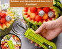 1+1 GRATIS | JuicyCut™ - 4 in 1 Obstwerkzeug Messer [Letzter Tag Rabatt]