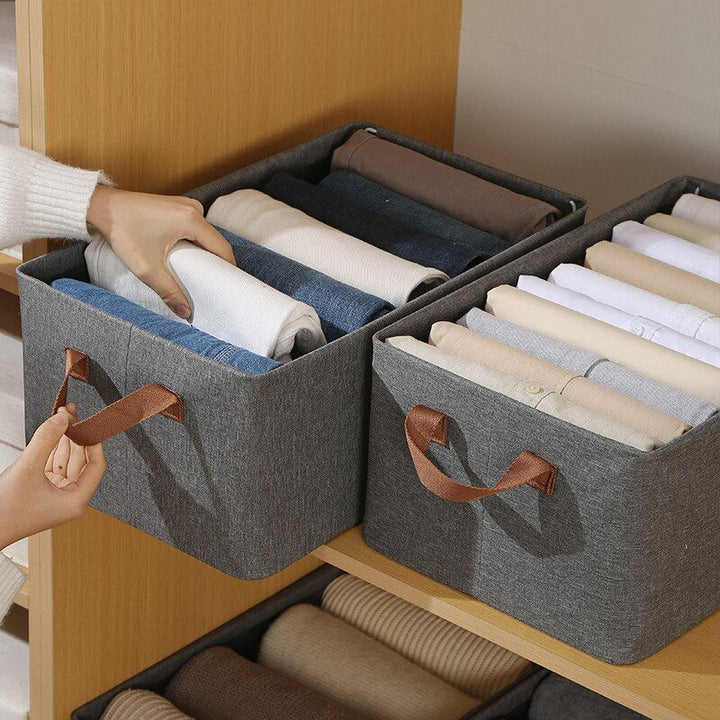 Organizera™ - Platzsparender Aufbewahrungsschrank mit Gratisangebot (1 + 2 Gratis)