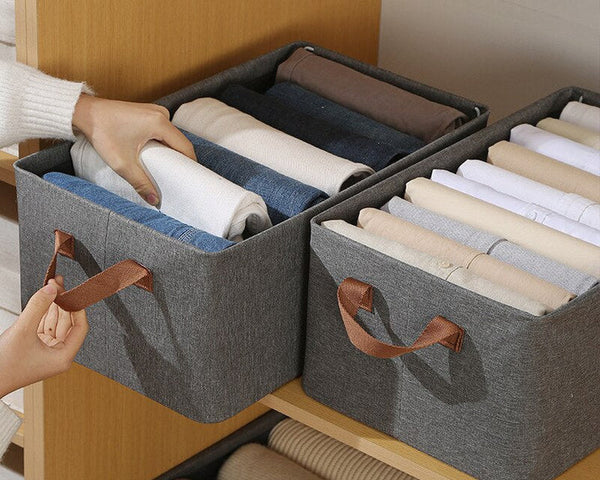 Organizera™ - Platzsparender Aufbewahrungsschrank mit Gratisangebot (1 + 2 Gratis)