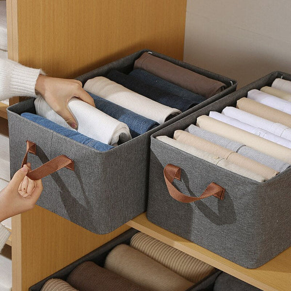 Organizera™ - Platzsparender Aufbewahrungsschrank mit Gratisangebot (1 + 2 Gratis)