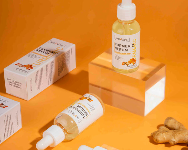 GlühEssenz™ Aufhellende Hautlösung (1+1 Gratis)