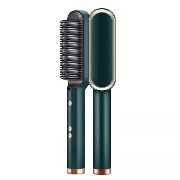 MagicHair™ – Der Perfekte Glättungskamm für Schnelle und Effektive Haarpflege