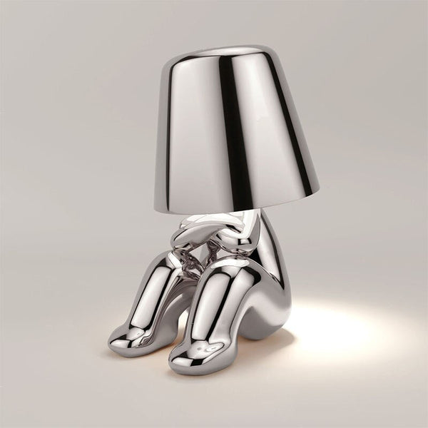 Ovanto™ Mr Lamp [Letzter Vorrat]
