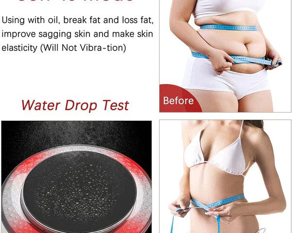 BodyShape™ - Die ultimative Körperformungs-Lösung für Ihr Zuhause! | 50% Rabatt