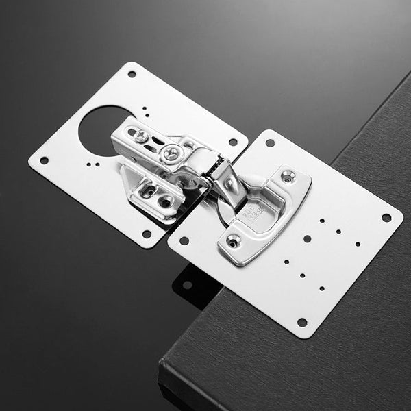 HingeRepair™ – Scharnier Reparaturset | 2+2 GRATIS