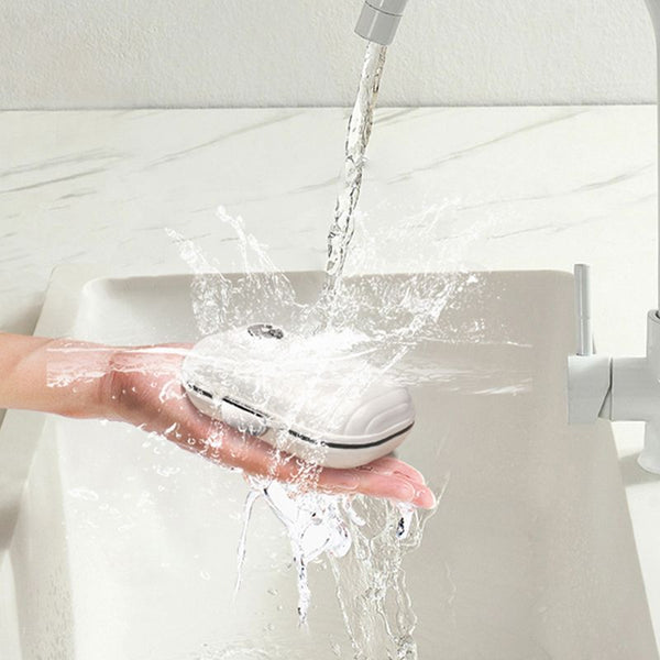 EasyTravel™️ – Organisieren Sie Ihre Medikamente & Schätze unterwegs! | 1+1 Gratis