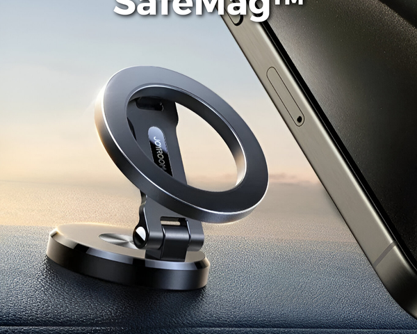 SafeMag™ - Auto-Telefonhalterung [Letzter Tag Rabatt]