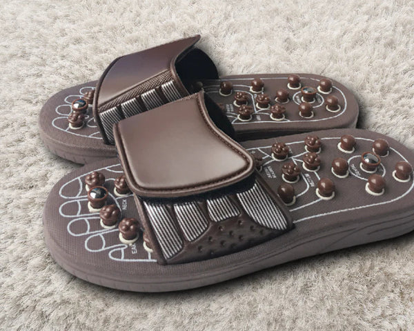 FootRelief™ | Stress abbauen mit jedem Schritt
