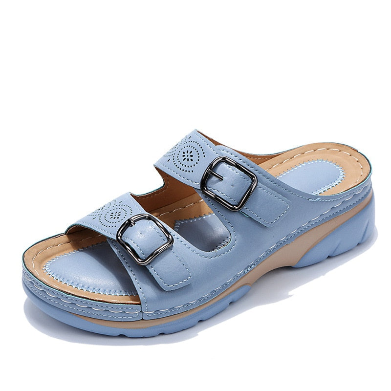 Zani™ Orthopädische Bequeme Sandalen