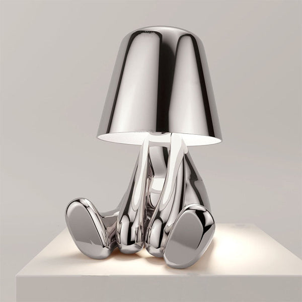 Ovanto™ Mr Lamp [Letzter Vorrat]