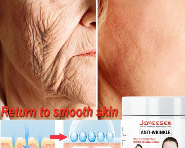 JugendSerum™ Faltenreduzierende Creme