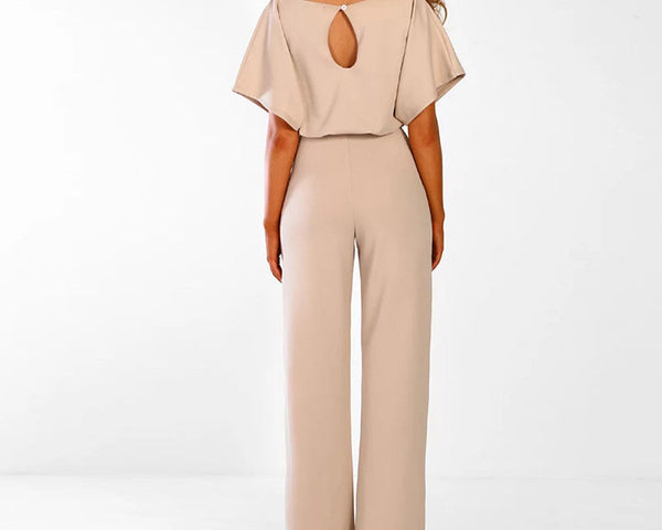 Kayra - Eleganter Jumpsuit