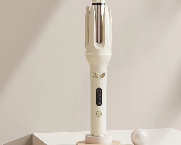 Luxus Locken™| Für Perfekte Locken in Minuten