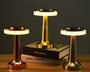 GoldenHue - Warmes Glühen Dekorative Lampe
