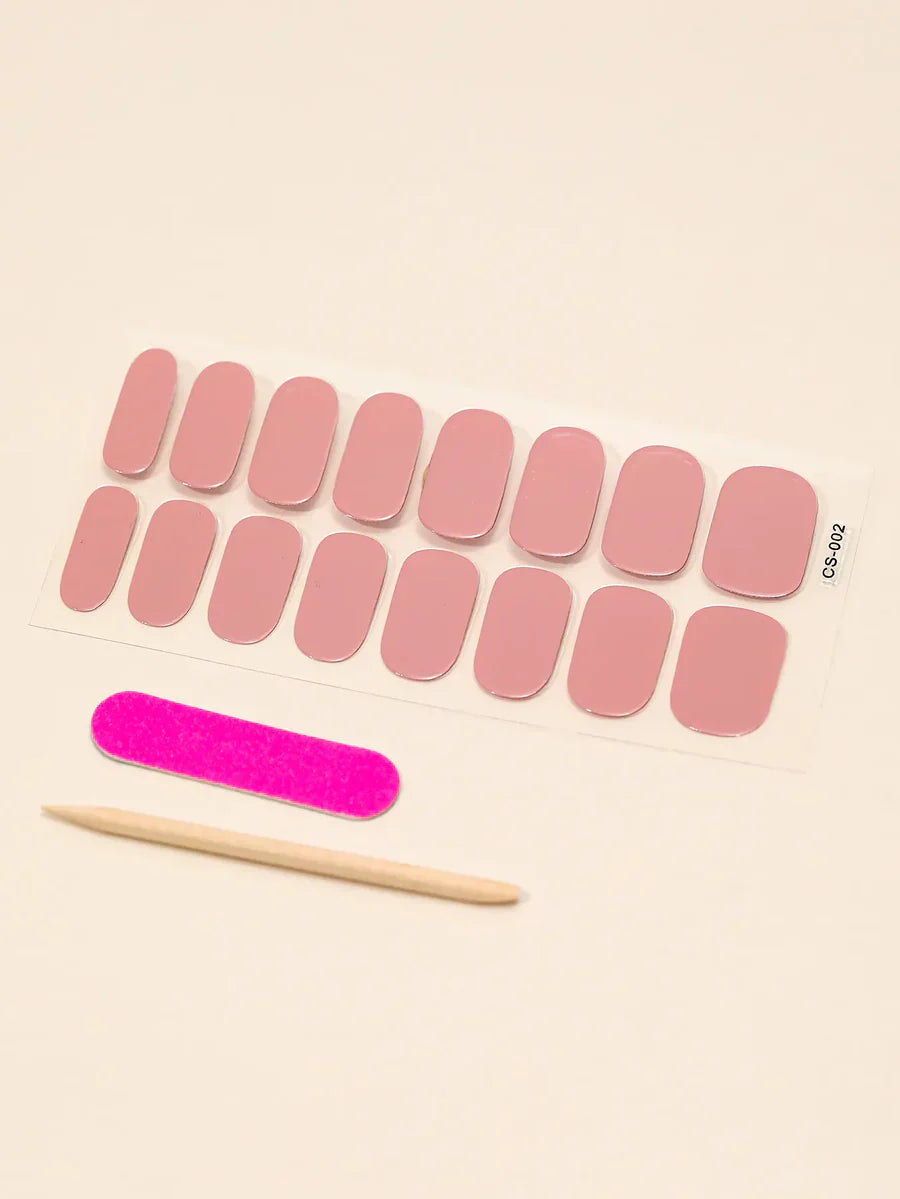1+1 GRATIS | NailEase – Perfekte Nägel in Minuten ohne Salonbesuch!