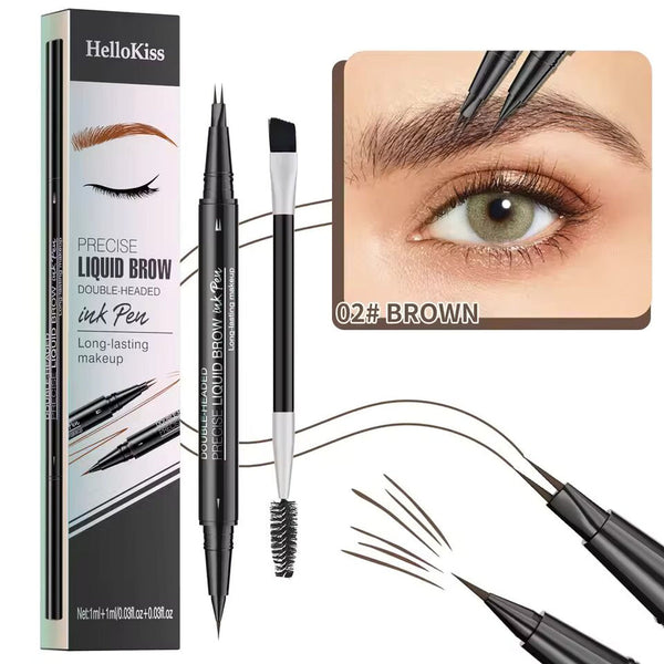 1+1 Gratis | EyebrowPro | Brow Buddy Bleistift